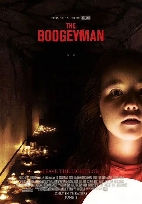 Le Croque Mitaine The Boogeyman Le Guide Complet Du Film Inspiré De Stephen King Club