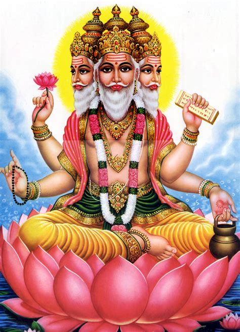 Get Much Information Hindu Gods 15