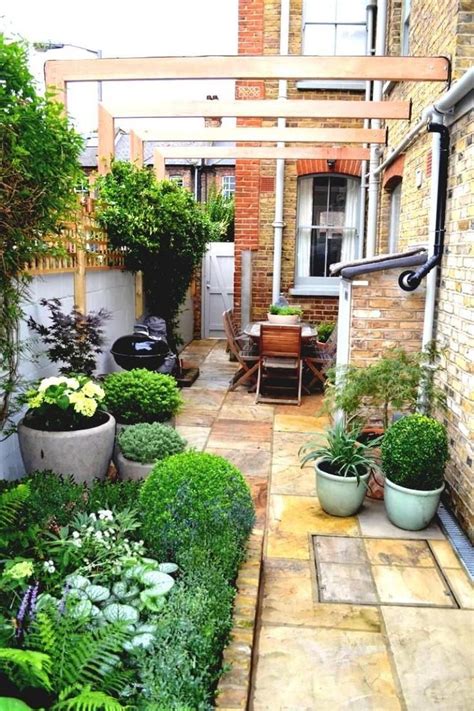 Nice 54 Amazing Garden Design Ideas For Making Your Page More Beautiful