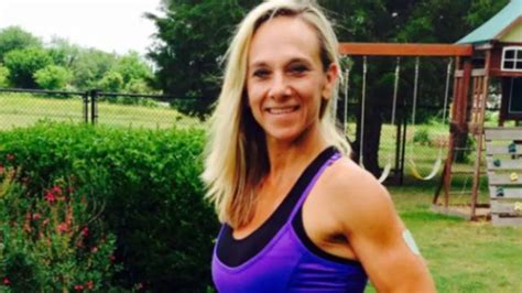 Missy Bevers Murder Who Killed Fitness Instructor Terri