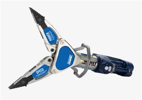 Hurst jaws of life® is built to extend lives. HURST Jaws of Life Launches Four New Spreaders - Fire Engineering