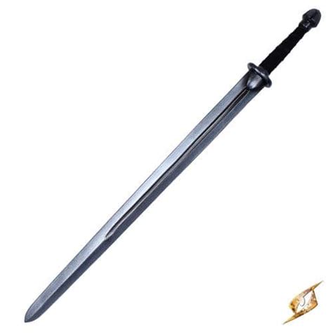 Larp Jian War Sword Uk