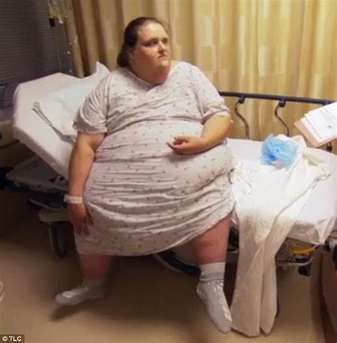 Susan Farmer Faces Permanent Paralysis After Weight Loss Surgery In My 600lb Life Episode