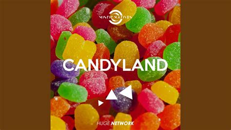 Candyland Youtube