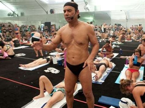 Bikram Yoga Founder Bikram Choundhury On The Run From Us After Order To Pay 87 Million