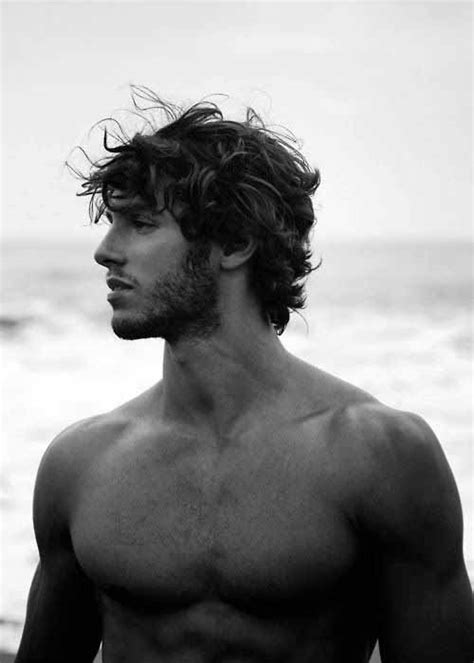 50 Stylish Surfer Hair For Men Ideas 2024 Style Guide