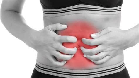 6 Acupressure Points For Gas Relief Stomach Pain Bloating