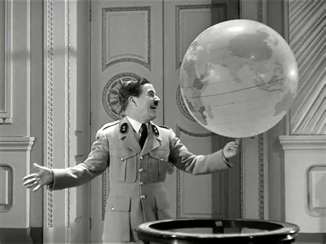 Great Dictator The Filmfanatic Org