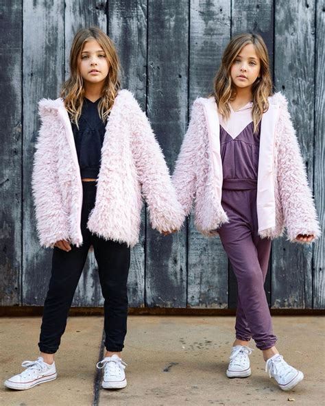 Ava Leah On Instagram “our New Clothing Collection With Hudson