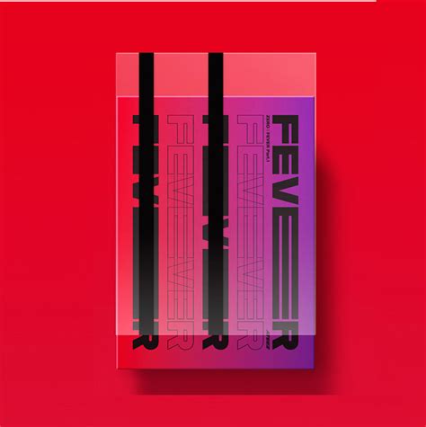 Ateez Zero Fever Part 1 Album Kpop Usa