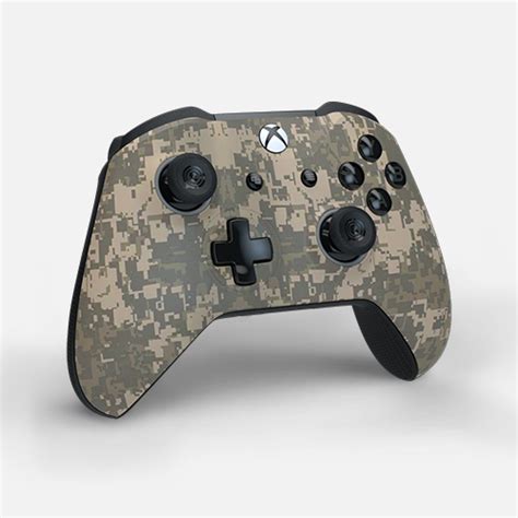Custom Xbox One And Xbox Series Xs Controllers Scuf Gaming