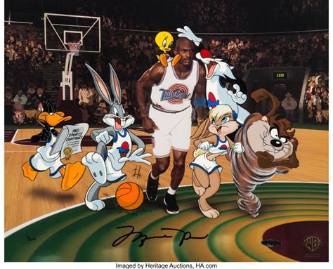 If you're in search of the best space jam wallpapers, you've come to the right place. lola bunny michael jordan space jam - Búsqueda de Google ...
