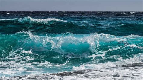 ¿el Agua Del Mar Es Buena Para Curar Heridas