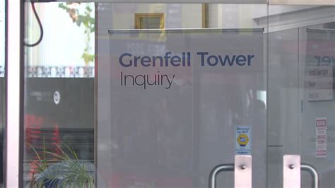 The Greenfield Tower Fire Explained What Did We Learngeo Tv News