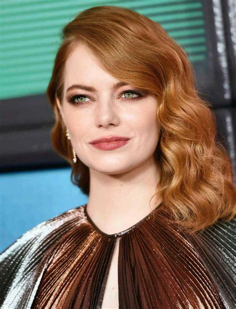Only high quality pics and photos with emma stone. Emma Stone - HawtCelebs