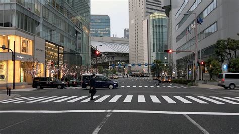※緊急事態宣言の発令に伴い、デフリンピックフェスティバル in tokyo 東ブロックは中止となりました。 2021年5月1日（土）、東ブロック（足立区）で開催されます。 緊急事態宣言下の大阪市内の道路その3 - YouTube