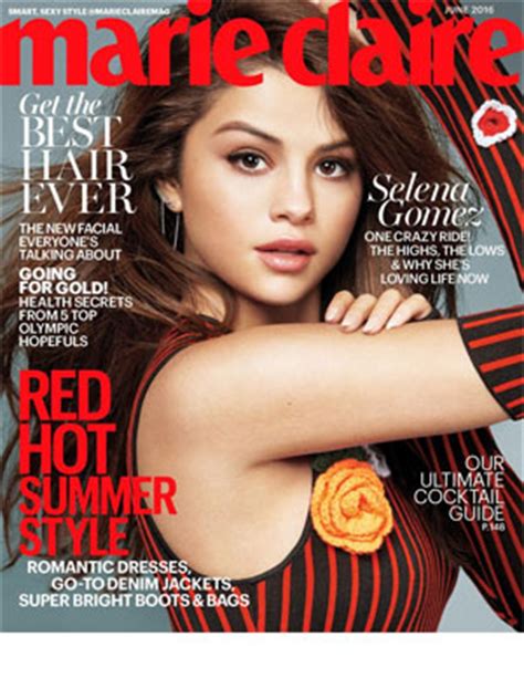 Selena Gomez Actress Fashion Magazine Covers Celebrity Endorsements Celebrity