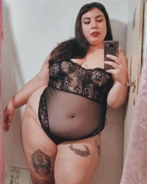 Bbw Selfie Booberry69