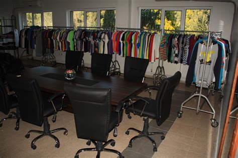 +39 393 33 26 294 website: Company Pictures - Konsey Textile | OLLEY Turkey Clothing Manufacturers