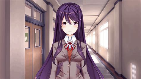 Yuri Goes To Get Tea And Everything Is Actually Ok Rddlc