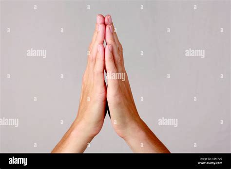 Clapping Fingers Hi Res Stock Photography And Images Alamy
