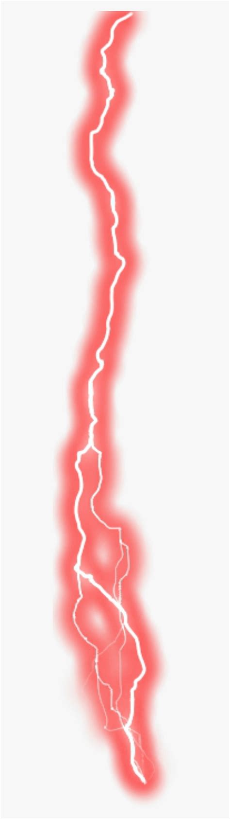 Red Lightning Bolt Png Transparent Png Transparent Png Image Pngitem
