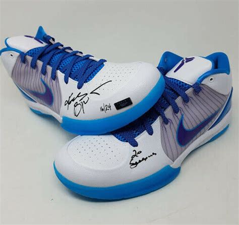 Size 17 Limited Edition Nike Kobe Bryant Id