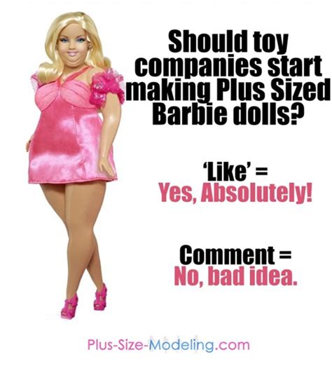 Fat Barbie Doll 2022