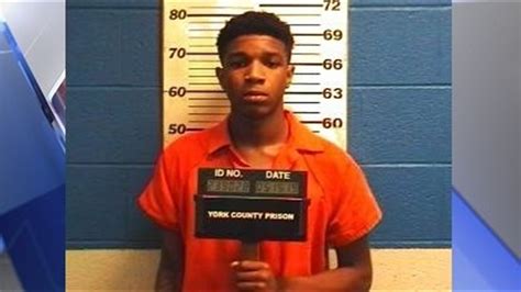 Police Arrest 14 Year Old Suspect In Deadly May 2 Shooting In York
