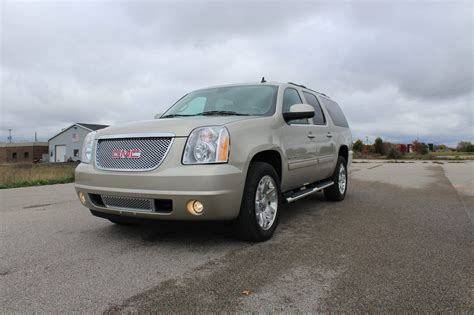 2014 Gmc Yukon Xl Slt Fully Loaded Mint Condition Must See Ready