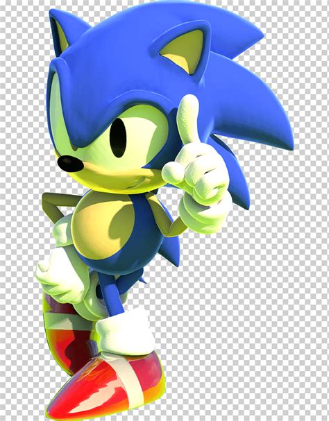 Sonic Generations Sonic The Hedgehog Sonic Boom Sonic 3d Aumento De La