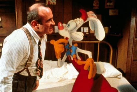 ¿quién Engañó A Roger Rabbit Sincroguia Tv