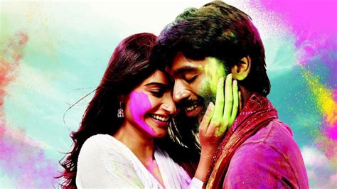 Dhanush Movies 12 Best Films You Must See The Cinemaholic