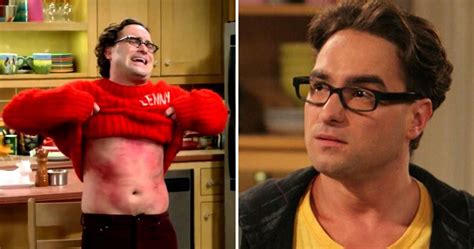The Big Bang Theory Leonards 10 Biggest Mistakes That We Can Learn From
