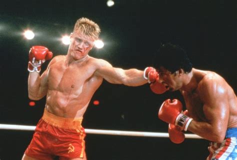 Dolph Lundgren Says He Was Given 2 To 3 Years After Cancer Diagnosis