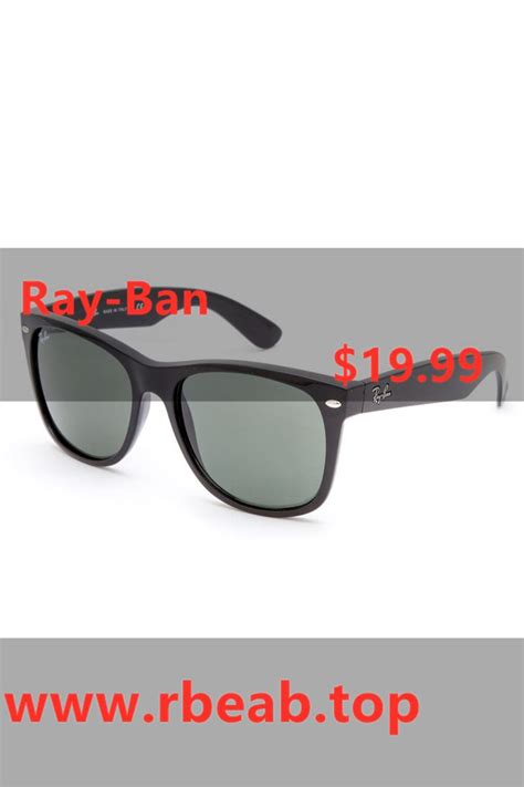 Shipping is always free and returns are accepted at any location. Ray-Ban Sunglasses | White elephant gifts, Valentine's cards for kids, Homemade deodorant