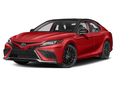 New 2023 Toyota Camry Xse 4 In Doral Doral Toyota