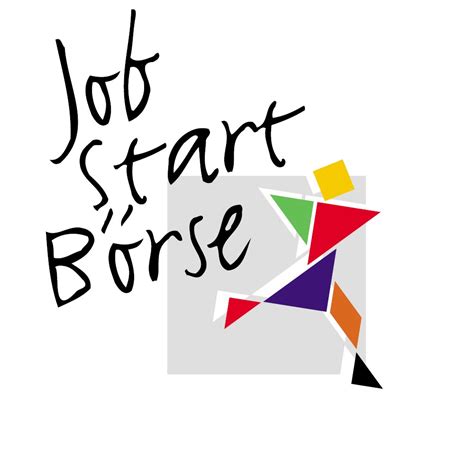 See more ideas about logo design, logos, design. Job-Start-Börsen - Cerdia Ausbildung
