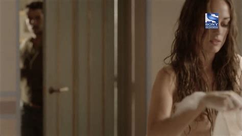 Nude Video Celebs Adriana Torrebejano Nude Silvia