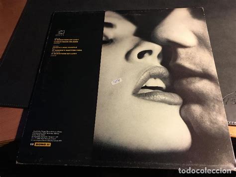 Depeche Mode A Question Of Lust - depeche mode (a question of lust) maxi uk 1986 - Comprar Discos Maxi Singles Vinilos música Pop