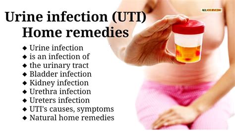 Urinary Tract Infections Affect Millions Of People Every Year Though