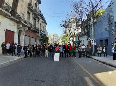 Logran Frenar El Desalojo De 30 Familias En Solís 2153