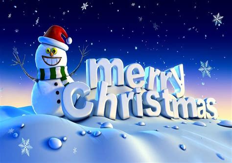 Merry Christmas And Happy New Year Hd Wallpapers Backgrounds Images