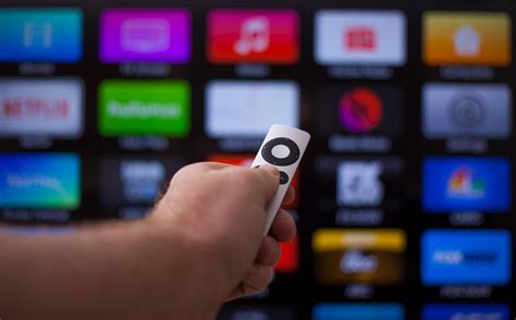 Everything You Need To Know About Streaming Tv In 2018 Chorus