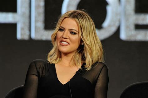 Khloe Kardashian Reveals Shes Not Into Missionary Position Uses A