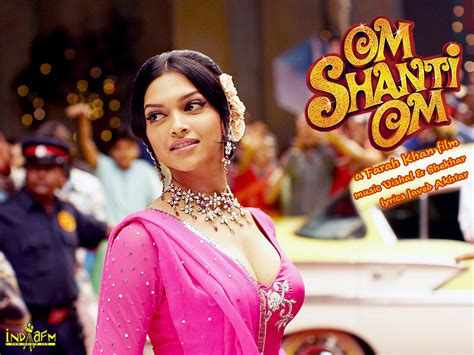 Om Shanti Om 2007 Wallpapers Om Shanti Om 2007 Hd Images Photos