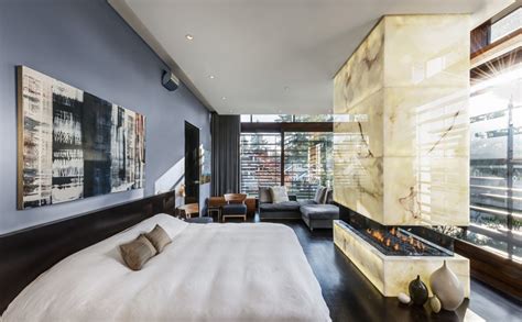 Inspirational Residence Captures West Coast And Oriental Fusion