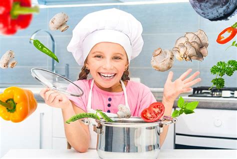 Cómo limpiar el microondas con solo un limón. Cocina infantil: 10 recetas para niños que hacen que ...