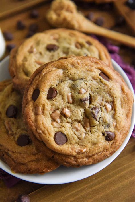 Best Heath Bar Cookies Compilation Easy Recipes To Make At Home