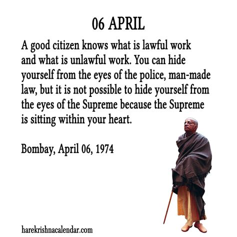 Month Of April Quotes Quotesgram